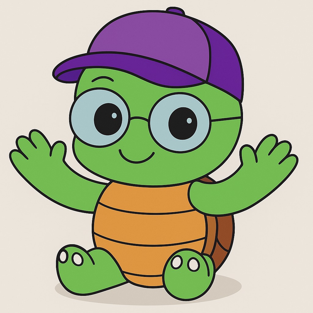 Tonny la tortuga